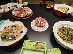 -尚品家宴(槐荫店)