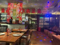 -京A Taproom·精酿餐吧(CBD店)