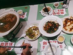 -鑫小城故事·藕汤·家常菜(台北一路总店)