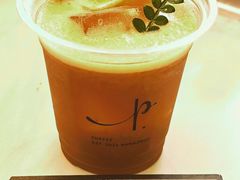 -Parking Coffee(孩儿巷店)