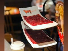 -左庭右院鲜牛肉火锅(南通CBD大有境店)