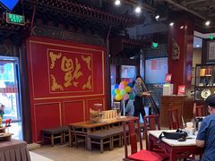 -金鼎轩(方庄天坛店)