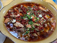 -老丘丘(较场口店)