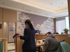 -梅利汴京烤鸭•开封豫菜地标店(晋安路店)