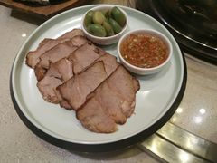 -船梆煮•蒸汽海鲜·炉火烤肉(五四广场店)