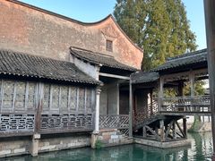 -乌镇西栅景区