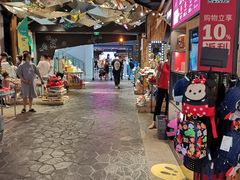 -宁波鄞州万达广场
