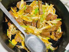 -四季民福烤鸭店(王府井东安门店)