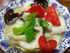 -孙盛兴奥灶面馆·蟹黄面·三虾面(山塘街总店)
