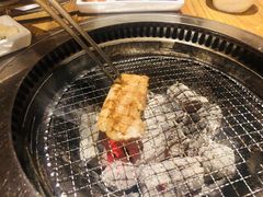 -御牛道日式烤肉料理(杭州万象城店)