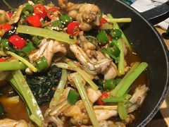 -蛙喔炭烧牛蛙(盐城盐都万达店)