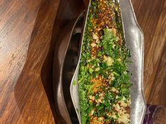 -树厨贵州菜(铜仁花果山店)