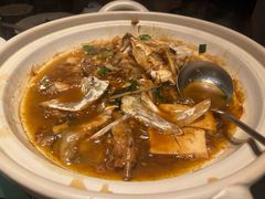 -桐湾大院·桐庐菜(滨江店)