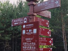 -北极村旅游风景区