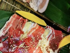 丹麦猪五花-猫抓烤肉(春熙路店)