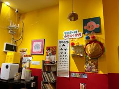 -万能料理屋(钟鼓岭路店)