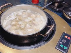 -凤园椰珍·臻品椰子鸡(保利时光里店)