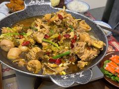 -石灰石烧鸡公(南通万象城店)