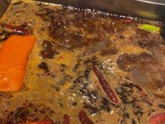 -红鼎坊·老成都火锅(新南门店)