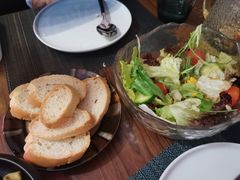 -帕歌西班牙餐厅paco tapas