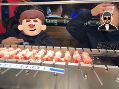 -很久以前羊肉串(农科路店)