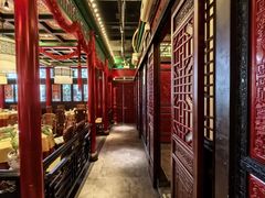 -缪氏川菜(深圳北站缤果空间店)