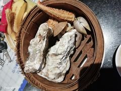 -济南蓝海御华大饭店·蓝钻国际美食自助百汇(山东书城店)