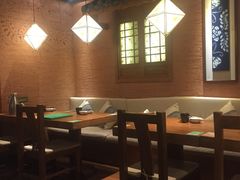 -云海肴·汽锅鸡·云南菜(天山百盛优客店)