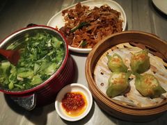 -岭南真味·匠心粤菜(K11店)