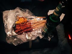 -程波烧烤(香滨路店)