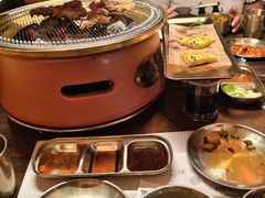 -西塔老太太泥炉烤肉(上海七宝领展广场店)