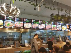 -哇蛙牛功夫面渝都料理(龙阳广场店)