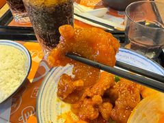 -大快活(丽丰店)