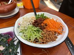 -云隐小厨·传统大理美食(复兴路店)