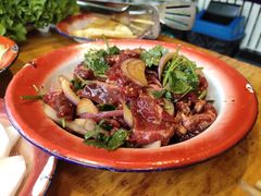 -石记老北京炙子烤肉(松园店)