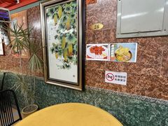 -海鲜街菜馆(海珠南路店)