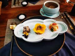 -鱼桥巷·美学川菜