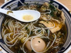 -黄太牛·牛肉面(长江北路店)