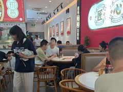 -初晋·山西地道刀削面.晋北莜面香(星耀城店)
