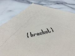 -Bracket Coffee(工体店)