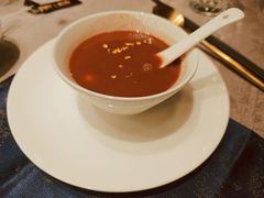 红豆沙圆子-檀億(北外滩中美店)