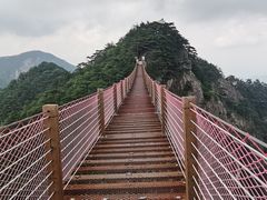 -明堂山风景区