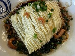 -二泉园老菜馆·百年无锡菜