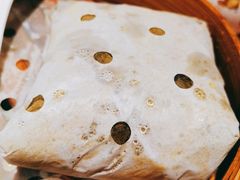 瑶柱波参糯米鸡-点都德(德江楼店)