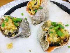 -鑫鸿达·海鲜闽菜热炒小馆(中山路店)
