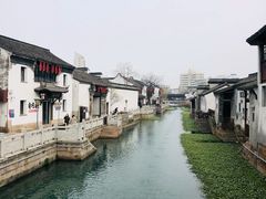 -衣裳街历史文化街区