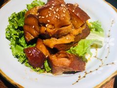 -繁·醉花亭小酒馆(鼓楼店)