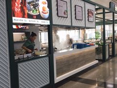 -长沙黄花国际机场-T1航站楼