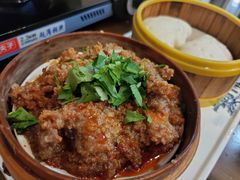 -伊兰麒兰馨园·川菜·清真馆(339电视塔店)