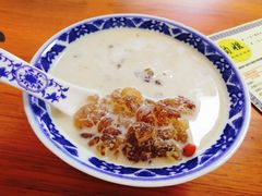 -韵姐牛奶甜品世家